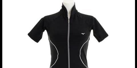 熱を逃がさずあったかい水着「HOT SUITS」発売…ミズノ×ゼビオ