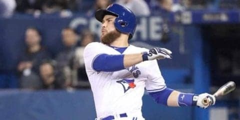 【MLB】ドジャースがベテラン捕手マーティンをトレードで獲得　9年ぶりに古巣復帰