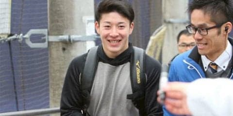 日ハム「新入団選手歓迎式典」パブリックビューイング実施　昨年に続き2年連続