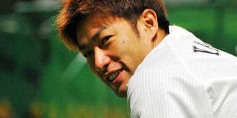 【2018年名場面集】ホークス柳田の豪快“バズーカ送球”　楽天・田中を刺した超美技