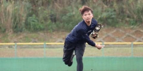 唯一の規定到達者0人は「情けない」　鷹・東浜、千賀＆石川らの“虎の穴“入門へ