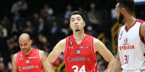 難敵撃破の千葉ジェッツ、3連覇を見据える小野龍猛「自分たちのゲームができた」