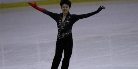 インカレデビュー石塚、ラストインカレ中塩 それぞれの課題と収穫