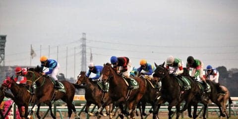 【フェアリーS】大野「先々につながる内容」レース後ジョッキーコメント