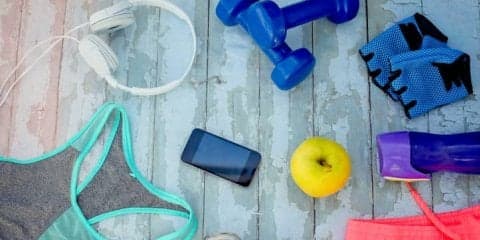 “有酸素運動・筋トレ・ストレッチ”のメリット&デメリット。絶対知っておきたい！運動と健康の基礎知識