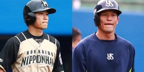 安打数に占める単打の割合が最も多いのは…　セ・パ両リーグの「単打王」は誰だ