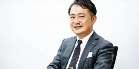 2020年東京五輪は「スタートです」DeNA岡村球団社長が語る新たな球団の在り方