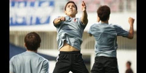 ３人先発を入れ替えか。大迫欠場で武藤嘉紀、北川航也の奮起に期待