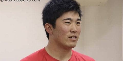 【連載】新体制始動特集『ＲＥＭＡＫＥ』 最終回 加藤雅樹主将×小藤翼副将×檜村篤史副将