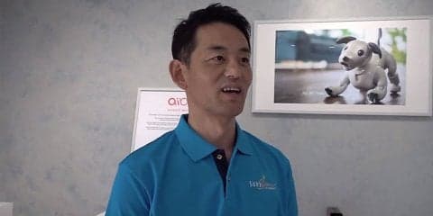 ソニーのスポンサードはハワイへの“恩返し”　ソニーオープン イン ハワイが続いている理由