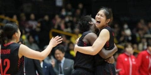 皇后杯優勝に王手を掛けたトヨタ自動車、長岡萌映子は「自信を持って楽しみます」