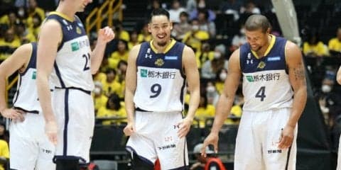 京都の粘りに終始苦労しながらも堅守を継続した栃木ブレックス、決勝の舞台へ