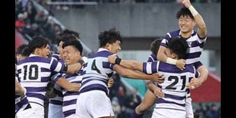 スタイル変更も前への精神は不変。22年ぶりＶで明大が新時代を築く