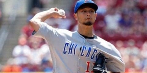 ダル復活なら「ハーパー獲得と同じくらい効果的」　MLB公式がキーマンに指名