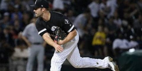 【MLB】大谷に続く!?　「オープナー」で革命起こしたレイズ、“二刀流”候補を獲得か