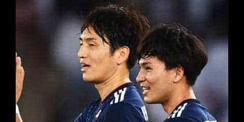 連勝も森保ジャパンに募る不安。中心選手不在、メンバー固定は危ない