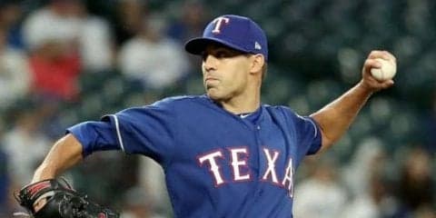 ロッテ入団ブランドン、7年ぶり日本復帰へ平仮名で意気込み「がんばります！」