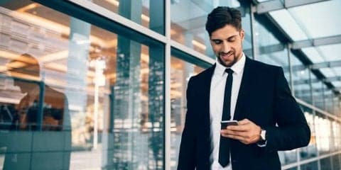 忙しくても体型キープ！　エグゼクティブに学ぶトレーニング術