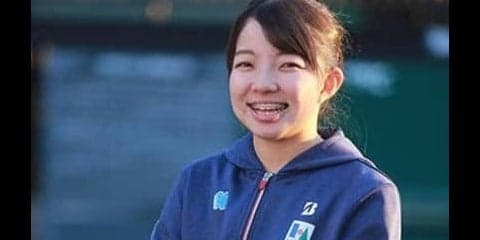 田中愛美の課題はグラグラの精神面。強気の先に東京パラが繋がっている