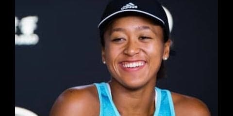 大坂なおみは変わらないために変える。全豪OPで「矛盾の解」を探す