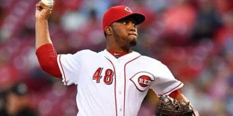 【MLB】2018年の韓国リーグ奪三振王が米復帰へ　ジャイアンツとマイナー契約