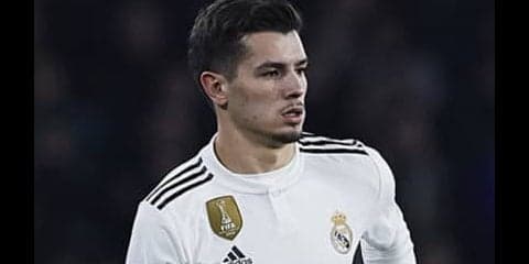 マンＣから来たスペインの新星。19歳ブラヒムはレアルを救えるか