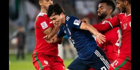 解せない森保監督の選手起用。目先のタイトル、未来も見えてこない