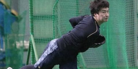 「連動して体が使えるように…」ハム守護神・石川直、躍進呼んだ怪我の功名