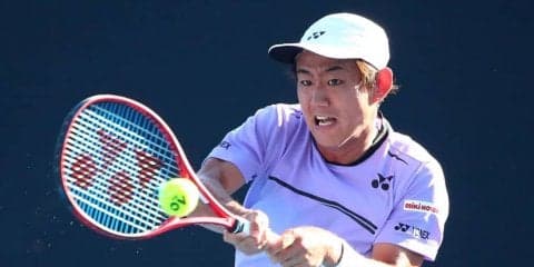 【1/16全豪注目ドロー】西岡VS世界11位ハチャノフの2回戦。ナダル、フェデラーもそれぞれ2回戦に臨む