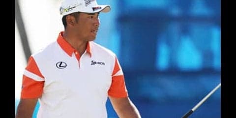 結果が出ない…どうした？松山英樹。浮上するには何が足りないのか