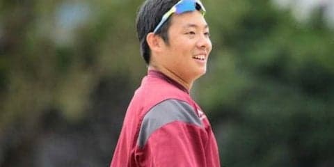 楽天が久米島キャンプメンバー発表　ドラ1辰己ら新人6選手が1軍スタート