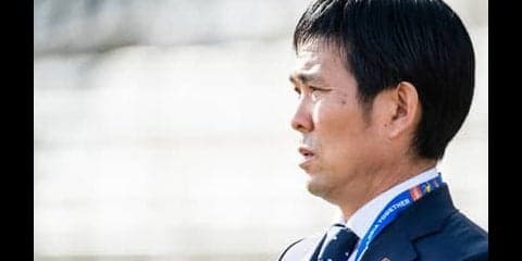 不安材料が残ったオマーン戦。森保Ｊの攻撃が停滞した原因はひとつだけ