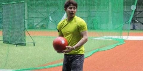オリックス若月が“単独自主トレ”する理由　「足りない部分は分かっている」