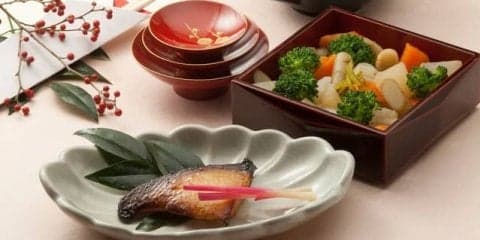 やっぱり太った？！正月太り解消に実践すべき３つのこと