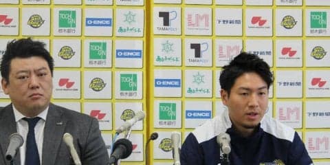 『日本のエース』比江島慎がオーストラリア挑戦を経て栃木へ「優勝のために来た」