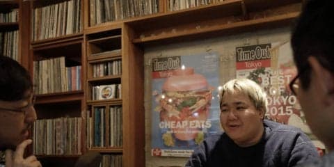 【選手INTERVIEW#01-3】ちゃまくん「君もサカゲーでご飯を食べてみないか」（最終回）