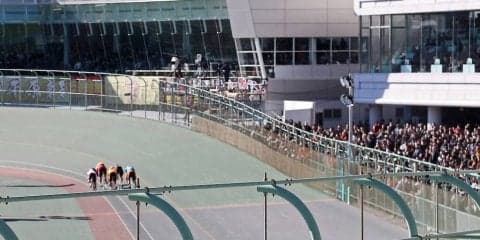 KEIRINグランプリ2018を振り返る