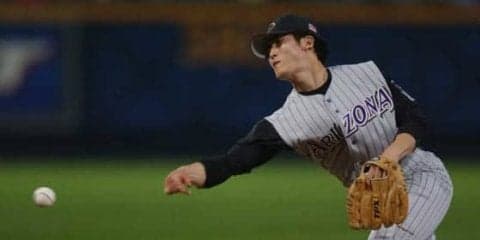 2001年WS制覇の韓国サブマリンが再び脚光　MLB公式「未だに現役を続けている」