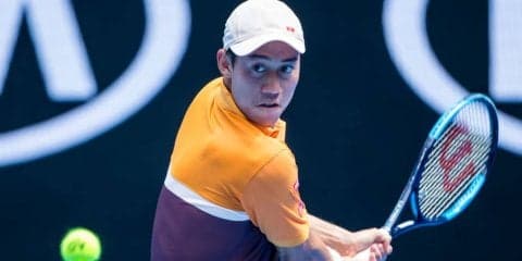 【1/17全豪注目ドロー】錦織、大坂なおみが2回戦に登場。ダブルスでは、マクラクラン勉ペアが1回戦に臨む