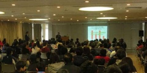 西武などが野球人口減少の歯止めへイベント開催　「4人の伝道師」を招聘