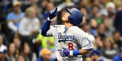 【MLB】7年192億円　ホワイトソックス、マチャドへの格安オファーに米驚き「大安売りだ」