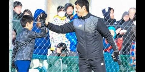小笠原満男が引退して発見したこと。サッカー、東北人魂、アントラーズ