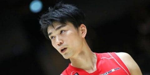 千葉ジェッツの『粘り』の象徴、石井講祐「貢献できる部分を見付けて結果を出す」