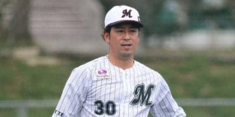 ロッテ大嶺がトミー・ジョン手術　全治12か月で2019年中の復帰は絶望