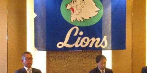 西武、今季開幕投手は3月上旬にも決定　辻監督「どんな投手が通用するのか」