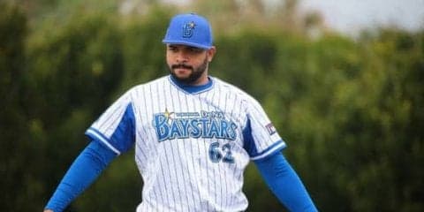 DeNAエスコバーが豪華ファミリー写真公開　新人王アクーニャJr.も参加