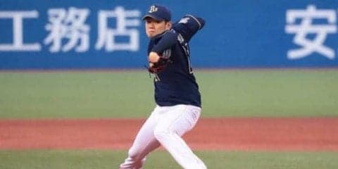 阪神移籍の西、今季の意気込みをインスタで報告　「貪欲に、尚且つaggressiveに」