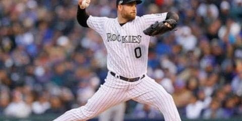 【MLB】ヤンキースが強力ブルペン結成　FA右腕オッタビーノと3年29.5億円で合意へ