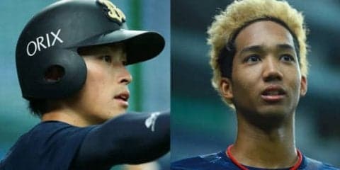 転換期のオリ、若手定位置争いが吉と出るか…12球団オーダー予想【オリックス編】