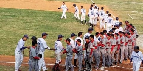 「野球不毛の地」ラオスで人気が拡大　アジア大会出場効果で女子チームも誕生